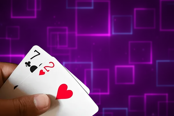 Bluff-no-Poker