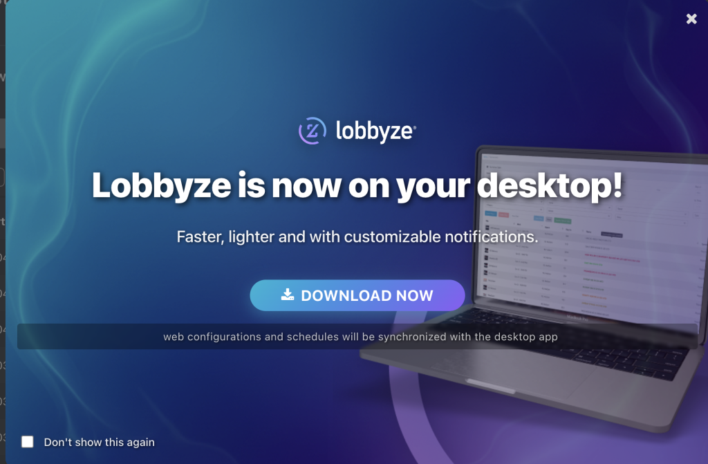 lobbyze-desktop