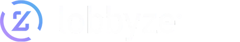 Logo Lobbyze Blog
