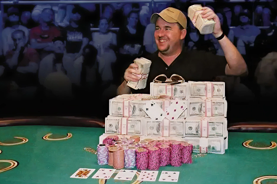 Moneymaker